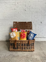 Stoff Studios Sunne Bolster Pillow