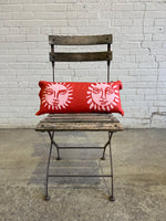 Stoff Studios Sunne Bolster Pillow