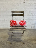 Stoff Studios Sunne Bolster Pillow