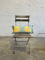Stoff Studios Sunne Bolster Pillow