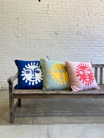 Stoff Studios Single Sunne Cushion