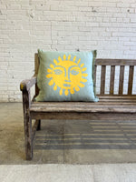 Stoff Studios Single Sunne Cushion