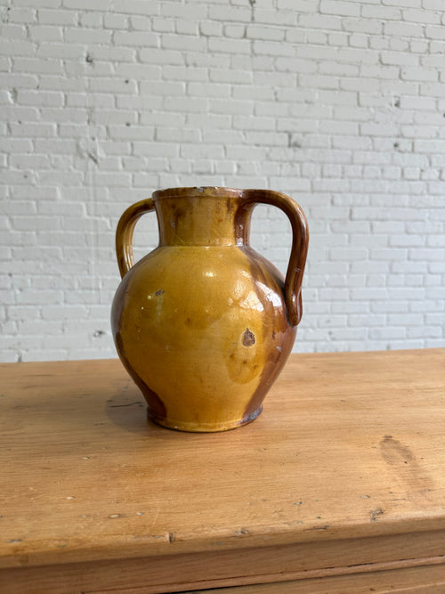 A French Provencal Jug c. 1900