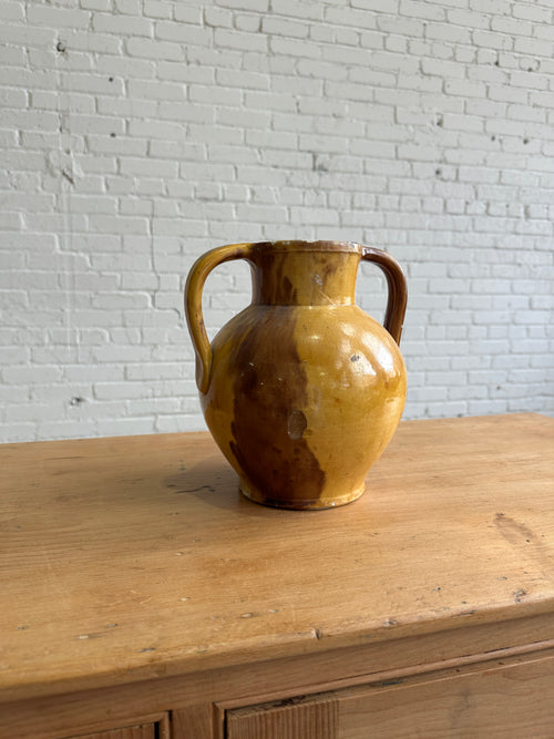 A French Provencal Jug c. 1900