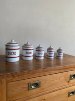 Antique Pine Chest of Drawers with Brass Inset Handles c. 1825