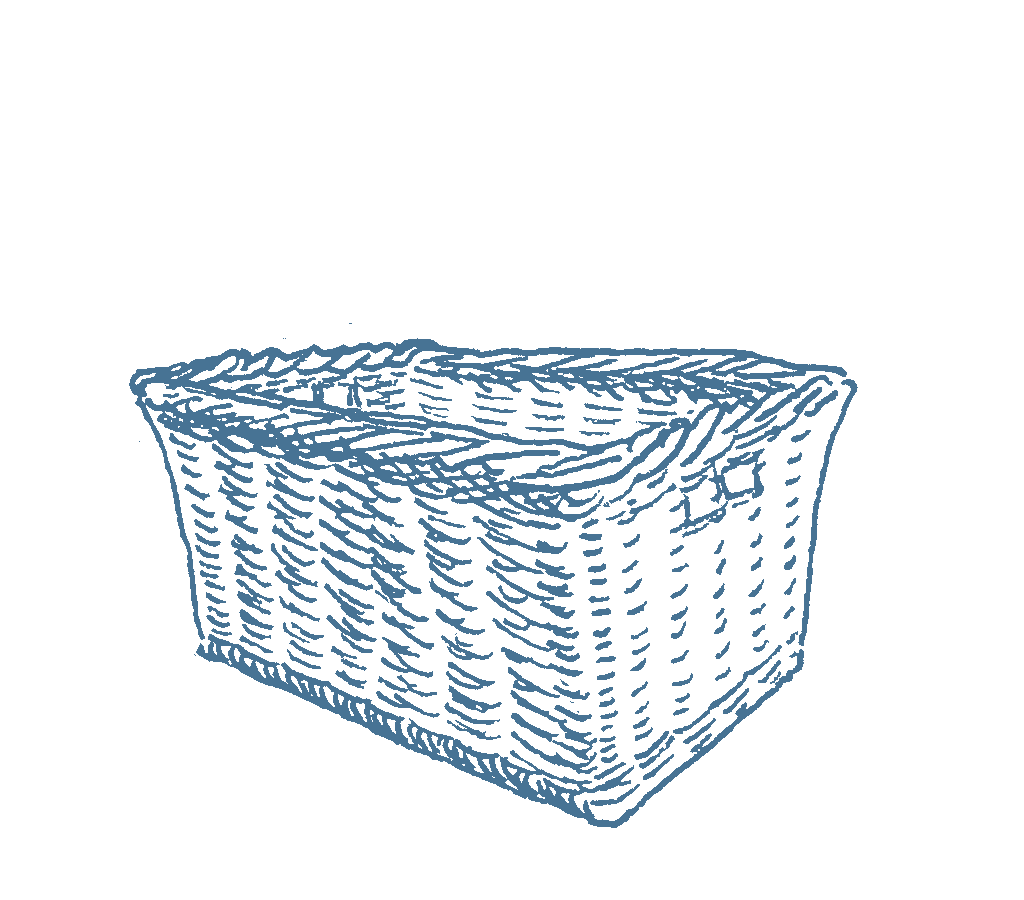 Baskets